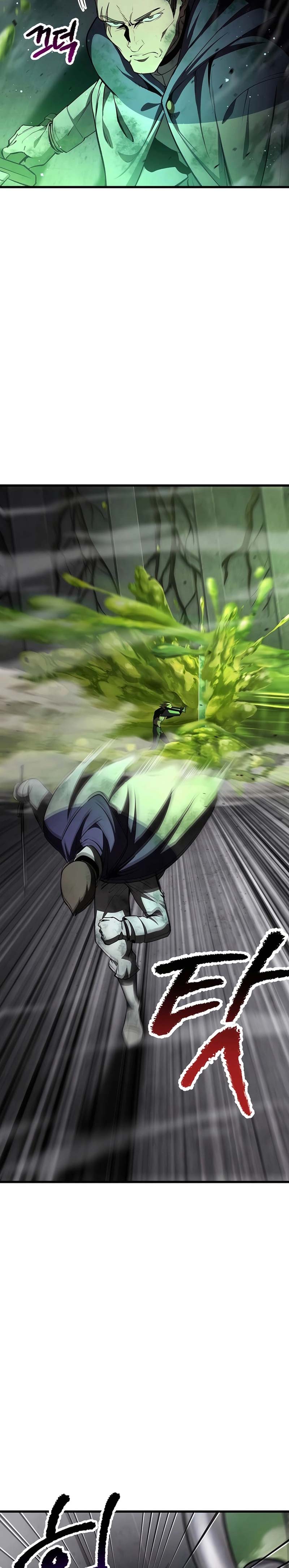 Otherworldly Sword King’s Survival Records chapter 238